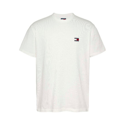 TOMMY JEANS ΑΝΔΡΙΚΟ T-SHIRT REGULAR BADGE