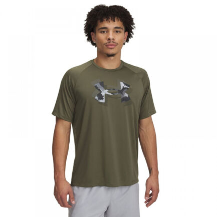 UNDER ARMOUR ΑΝΔΡΙΚΟ T-SHIRT
