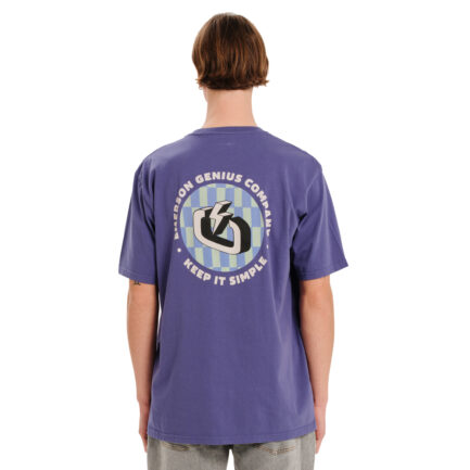 EMERSON ΑΝΔΡΙΚΟ T-SHIRT