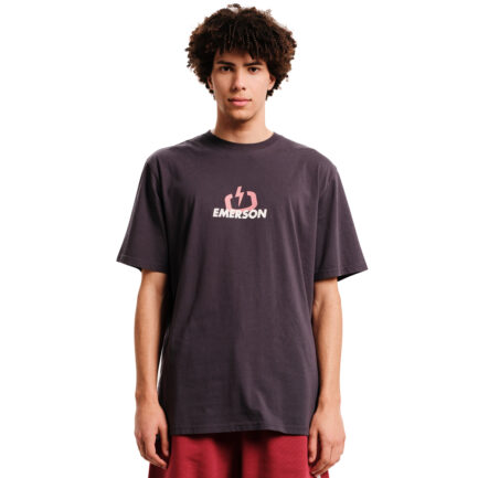 EMERSON ΑΝΔΡΙΚΟ T-SHIRT
