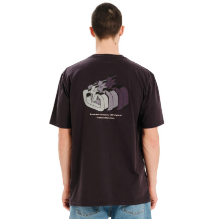EMERSON ΑΝΔΡΙΚΟ T-SHIRT