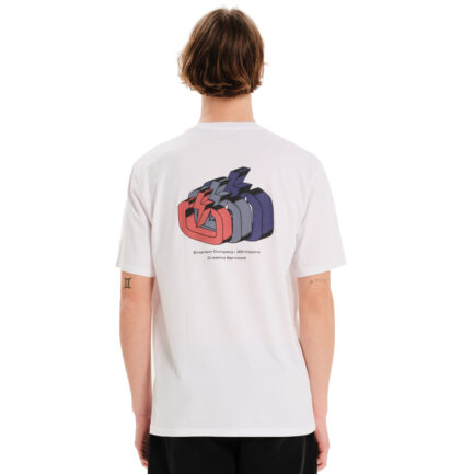 EMERSON ΑΝΔΡΙΚΟ T-SHIRT