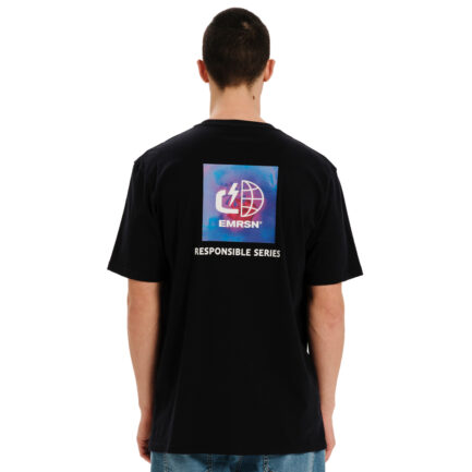 EMERSON ΑΝΔΡΙΚΟ T-SHIRT