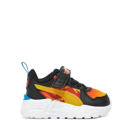 PUMA TRINITY LITE HOT WHEELS AC+INF