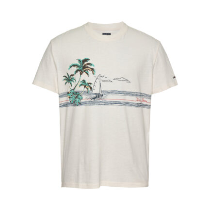 TOMMY JEANS ΑΝΔΡΙΚΟ T-SHIRT