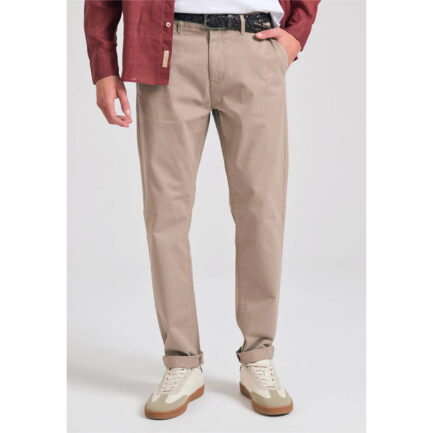 FUNKY BUDDHA ΑΝΔΡΙΚΟ ΠΑΝΤΕΛΟΝΙ CHINO BASIC