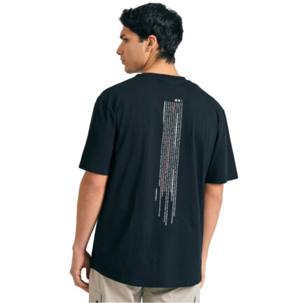FUNKY BUDDHA ΑΝΔΡΙΚΟ T-SHIRT