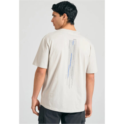 FUNKY BUDDHA ΑΝΔΡΙΚΟ T-SHIRT