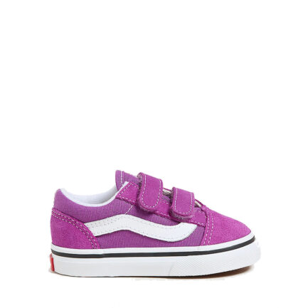 VANS OLD SKOOL V WILLOWHERB ΒΡΕΦΙΚΑ