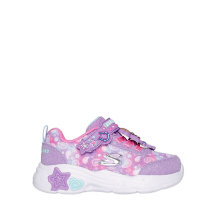 SKECHERS SNUGGLE SNEAKS