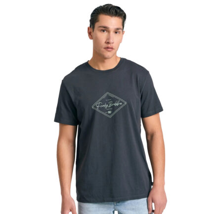 FUNKY BUDDHA ΑΝΔΡΙΚΟ T-SHIRT