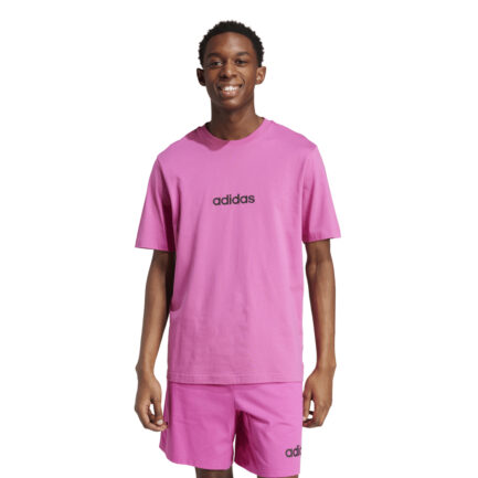 ADIDAS ΑΝΔΡΙΚΟ T-SHIRT ΒΑΜΒΑΚΕΡΟ JERSEY