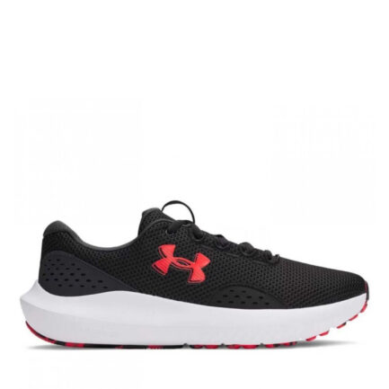 UNDER ARMOUR CHARGED SURGE 4 MENS SHOES