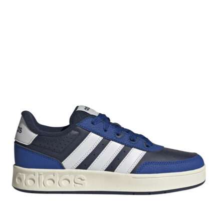 ADIDAS BREAKBASE JUNIOR SHOES