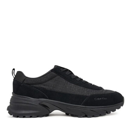 CALVIN KLEIN JEANS RUNNER CASUAL MENS SHOES