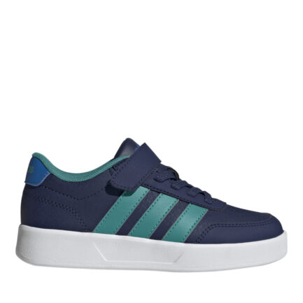 ADIDAS BREAKNET 3.0 KIDS SHOES