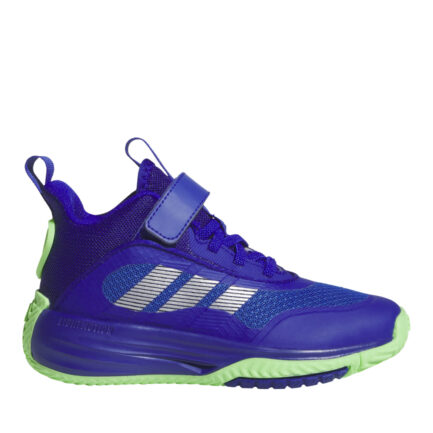 ADIDAS OWNTHEGAME 3.0 JUNIOR SHOES