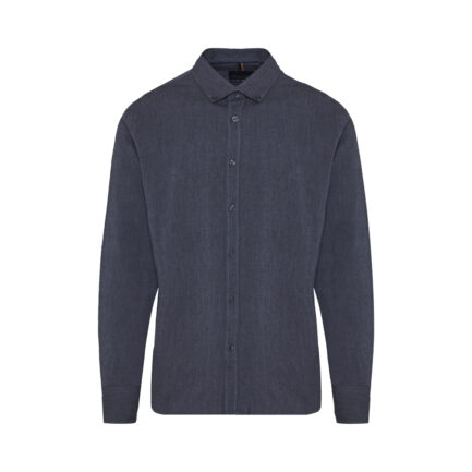 FUNKY BUDDHA ΑΝΔΡΙΚΟ ΠΟΥΚΑΜΙΣΟ OXFORD BASIC