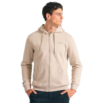 FUNKY BUDDHA ΑΝΔΡΙΚΗ ΖΑΚΕΤΑ ΦΟΥΤΕΡ BASIC