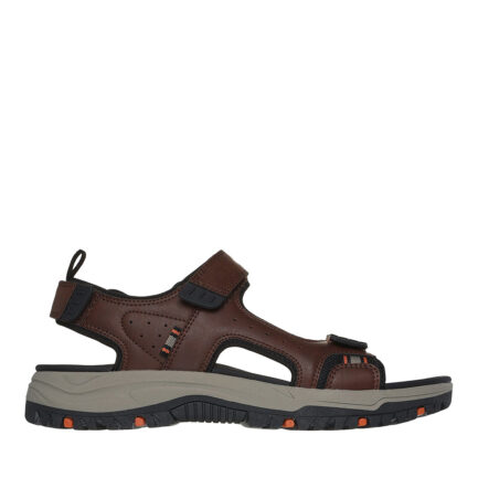 SKECHERS RIGDON MENS SANDALS