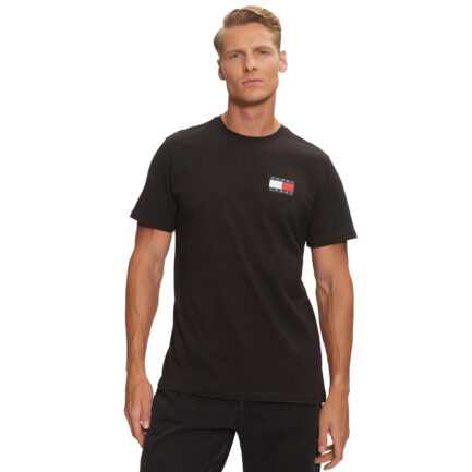 TOMMY JEANS ΑΝΔΡΙΚΟ SLIM ESSENTIAL T-SHIRT
