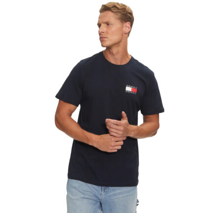 TOMMY JEANS ΑΝΔΡΙΚΟ SLIM ESSENTIAL T-SHIRT