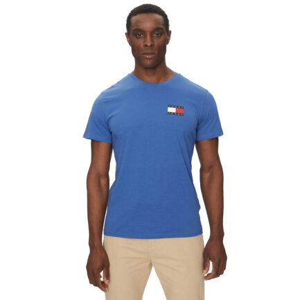 TOMMY JEANS ΑΝΔΡΙΚΟ SLIM ESSENTIAL T-SHIRT