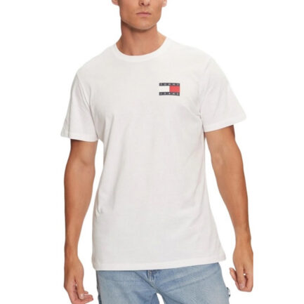 TOMMY JEANS ΑΝΔΡΙΚΟ SLIM ESSENTIAL T-SHIRT