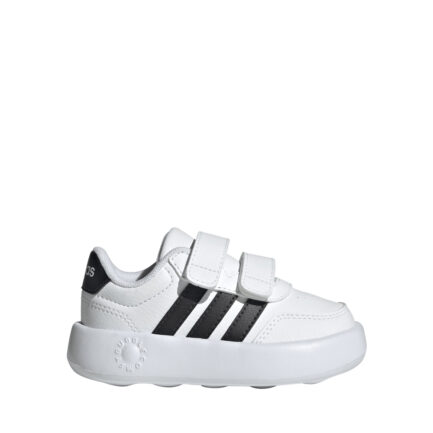 ADIDAS BREAKNET 3.0 INFANTS SHOES