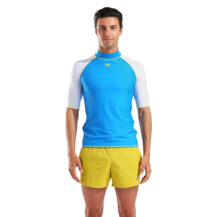 ARENA ΑΝΔΡΙΚΟ T-SHIRT RASH VEST