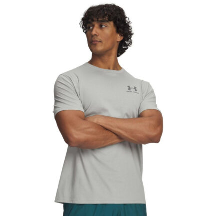 UNDER ARMOUR ΑΝΔΡΙΚΟ T-SHIRTSPORTSTYLE LC