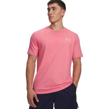 UNDER ARMOUR ΑΝΔΡΙΚΟ T-SHIRTSPORTSTYLE LC