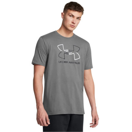 UNDER ARMOUR ΑΝΔΡΙΚΟ T-SHIRT FOUNDATION UPDATE