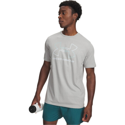 UNDER ARMOUR ΑΝΔΡΙΚΟ T-SHIRT FOUNDATION UPDATE