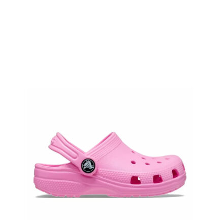 CROCS CLASSIC CLOG ΒΡΕΦΙΚΑ TAFFY PINK