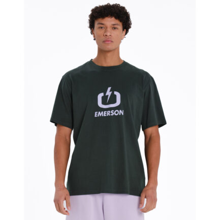 EMERSON ΑΝΔΡΙΚΟ T-SHIRT