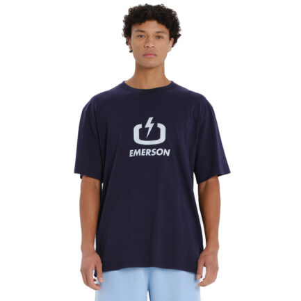 EMERSON ΑΝΔΡΙΚΟ T-SHIRT