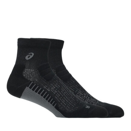 ASICS PERFORMANCE RUN QUARTER SOCK