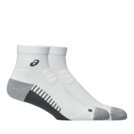 ASICS PERFORMANCE RUN QUARTER SOCK