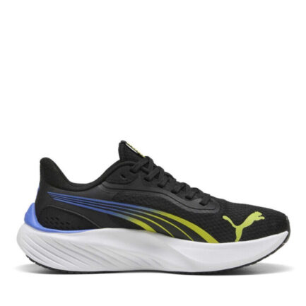 PUMA POUNCE LITE JUNIOR SHOES