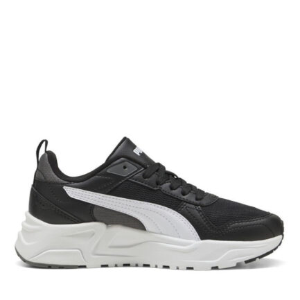 PUMA TRINITY 2 LT JUNIOR SHOES