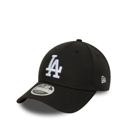 NEW ERA LOS ANGELES DODGERS 9FORTY MC BLACK