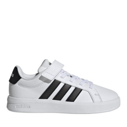 ADIDAS GRAND COURT 3.0 KIDS SHOES