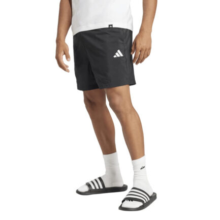 ADIDAS ΑΝΔΡΙΚΟ ΣΟΡΤΣ SMALL LOGO ESSENTIALS
