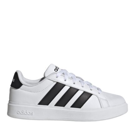 ADIDAS STREETALK JUNIOR SHOES