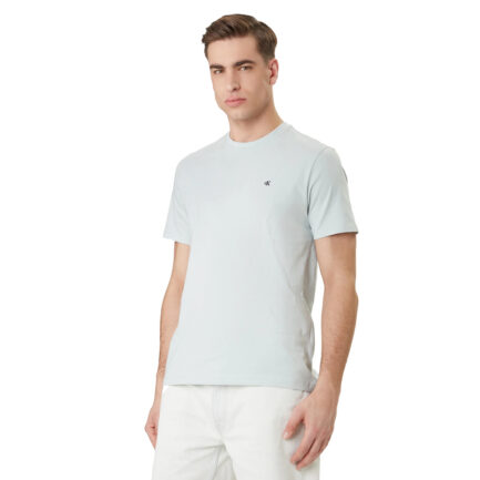 CALVIN KLEIN JEANS ΑΝΔΡΙΚΟ T-SHIRT MONOLOGO CLASSIC