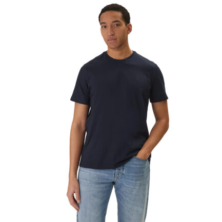 CALVIN KLEIN JEANS ΑΝΔΡΙΚΟ T-SHIRT MONOLOGO CLASSIC