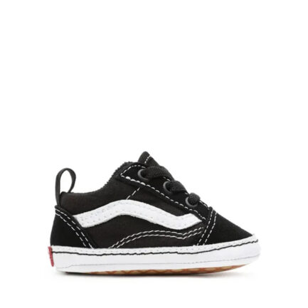 VANS OLD SKOOL CRIBSTER BLACK/TRUE WHITE ΑΓΚΑΛΙΑΣ
