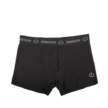 EMERSON ΑΝΔΡΙΚΑ ΜΠΟΞΕΡΑΚΙΑ BASIC 2τμχ