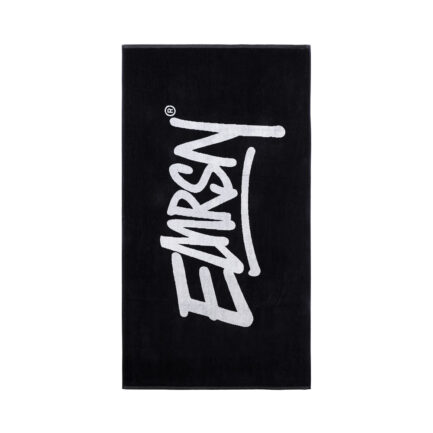 EMERSON BEACH TOWEL 86 x 160 cm